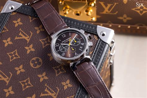 louis vuitton replica watch|louis vuitton tambour watches.